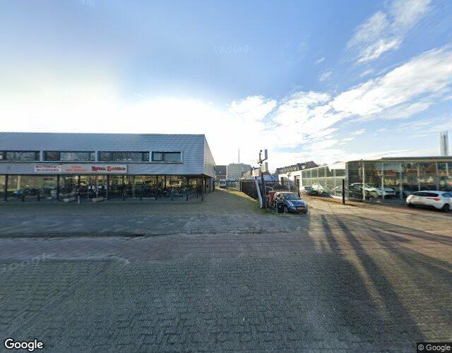 Hyacinthenstraat 20-A