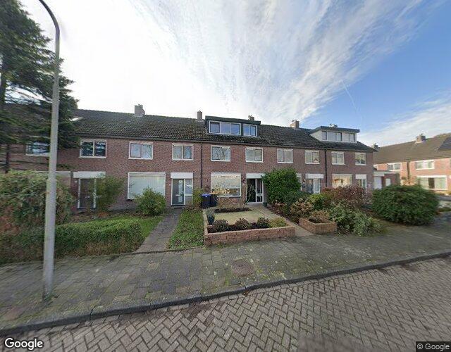 Bachstraat 38