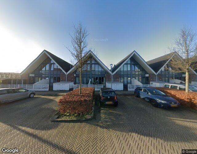 Vuurdoornstraat 6