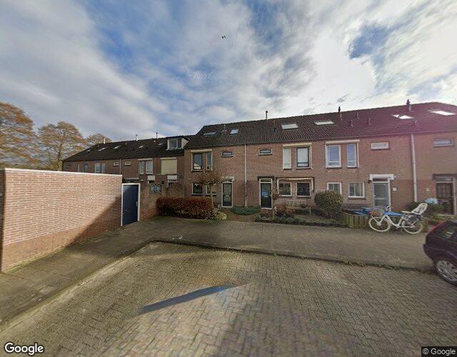 Muntstraat 206