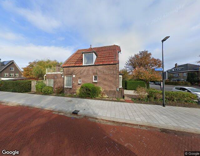 Hoofdstraat 321
