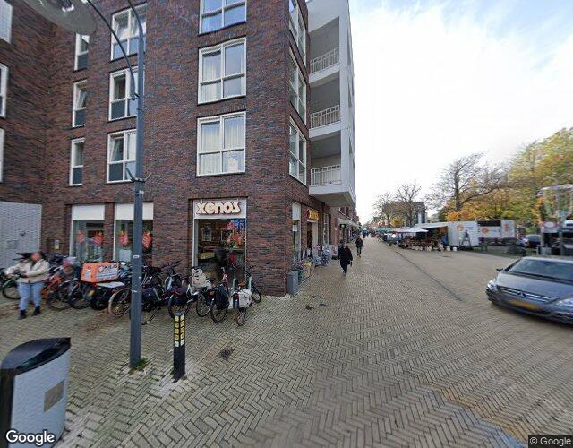 Hoofdstraat 252-B