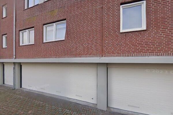 Vaartkade 93