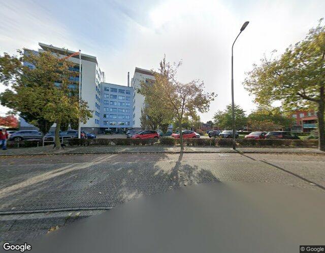 Parkhove 201