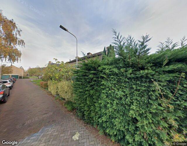 Huis te koop Neptunusstraat 2