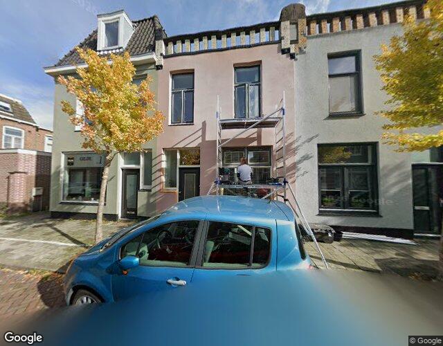 Floris Schoutenstraat 3