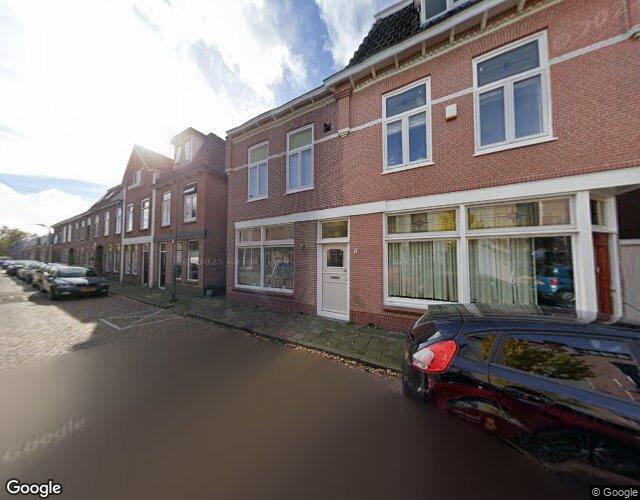 Floris Schoutenstraat 4