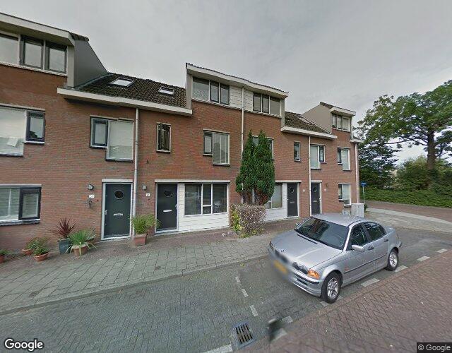 Lijsterbesl. 63