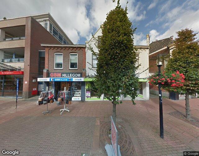 Hoofdstraat 52-B