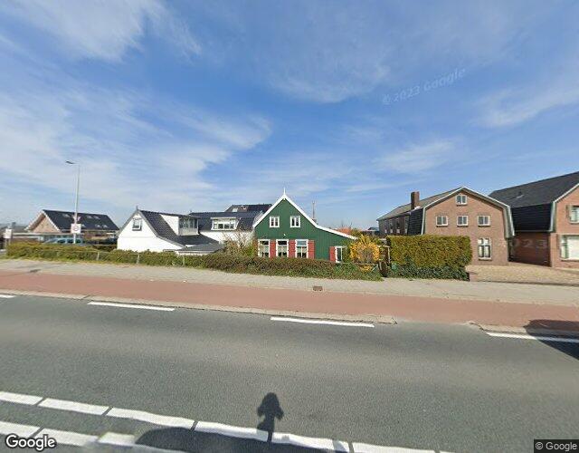 Beeklaan 92
