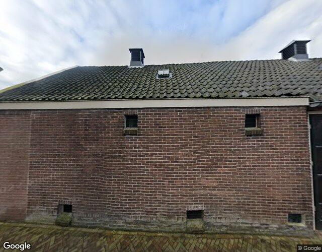 Zanderijhof 8