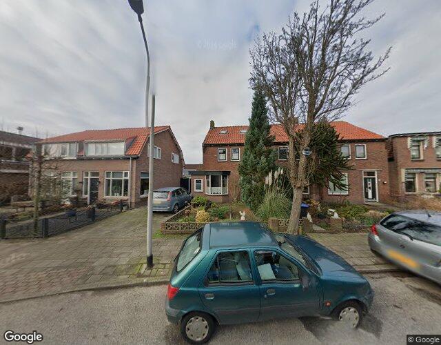 Parallelweg 101-H