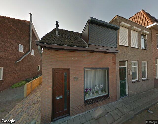 Vinkenlaan 36