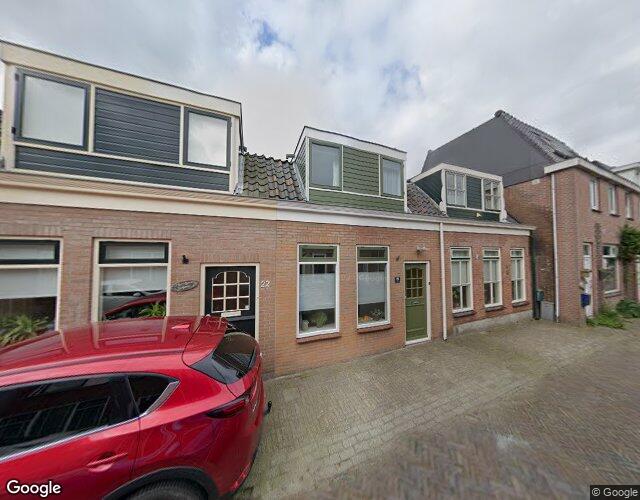 Havenstraat 20