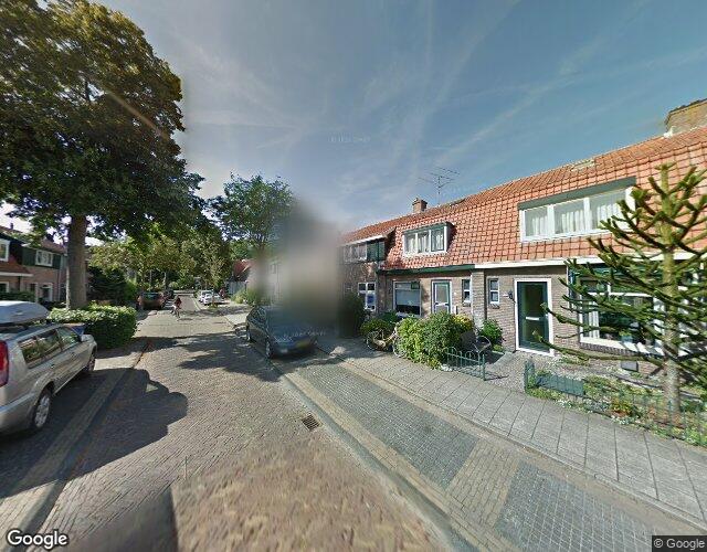 Drieherenlaan 28