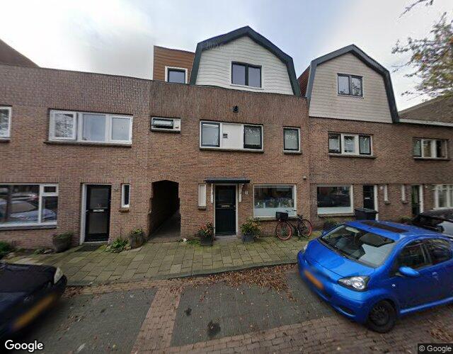 Lombokstraat 32