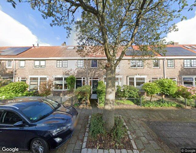 Lijsterbesl. 9
