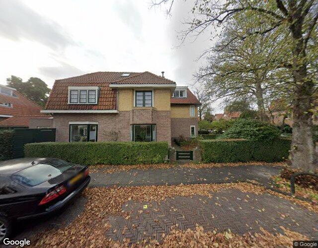 Landzichtlaan 28