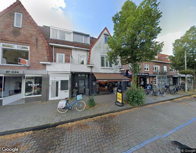 Jan van Goyenstraat 26-B