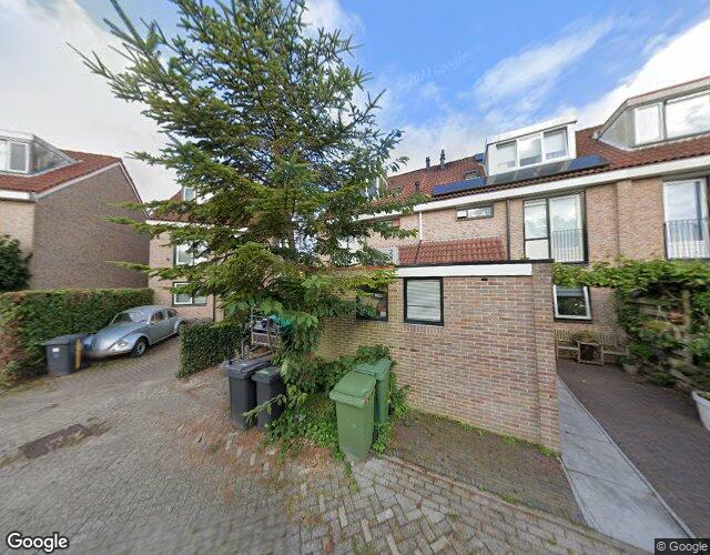 Haringvlietplantsoen 13
