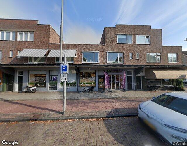 Zandvoortse. 14
