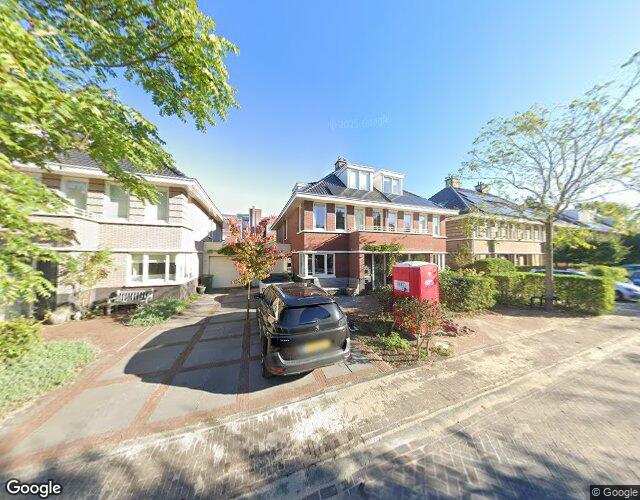 Huis te koop Reigerlaan 24