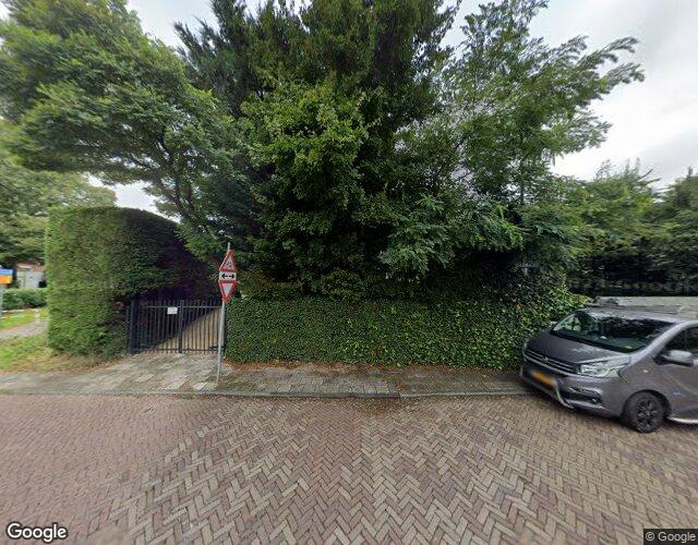 Bentveldweg 1-A