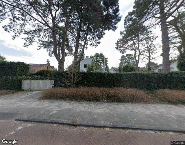 Bramenlaan 3