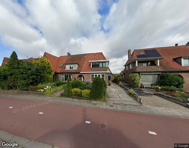 Leidsevaart 8