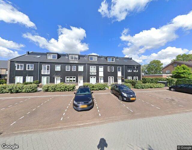 IJweg 1167-C