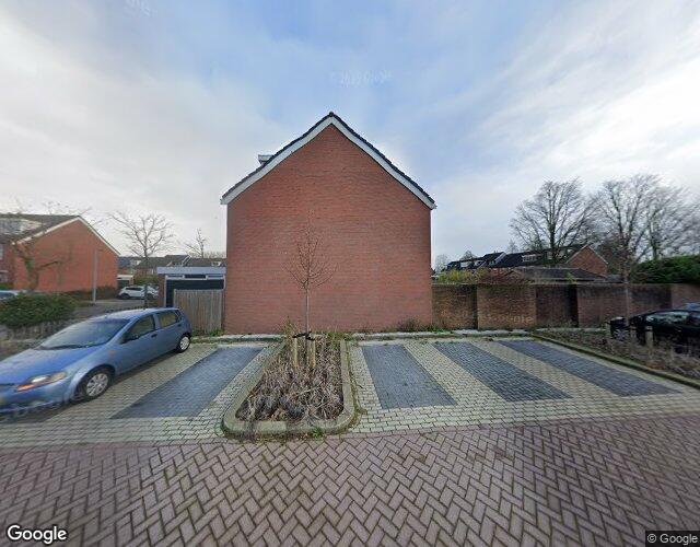 Huis te koop Sparresholm 104