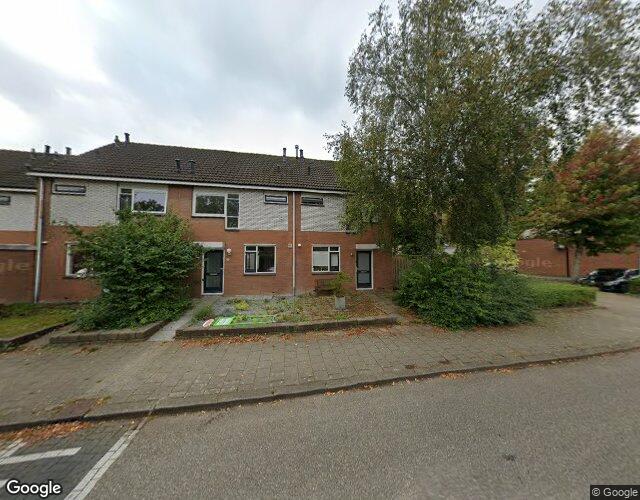Oostzee 16