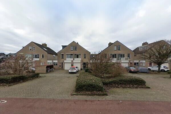 Hoofdweg 789