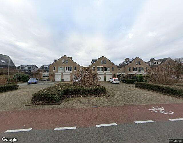 Hoofdweg 789-A