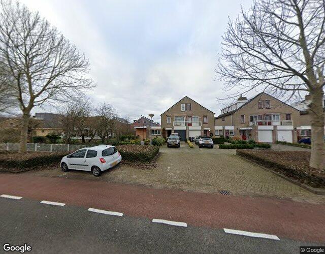 Hoofdweg 815-B