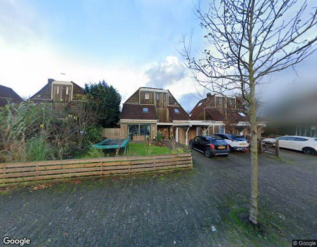 Houtwijkerveld 3
