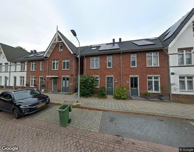 Achtermeers. 26