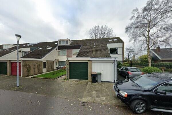 Gandhistraat 65