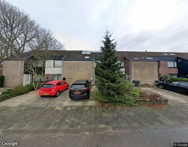 Wilsonstraat 82