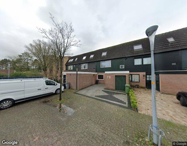 Dunantstraat 74