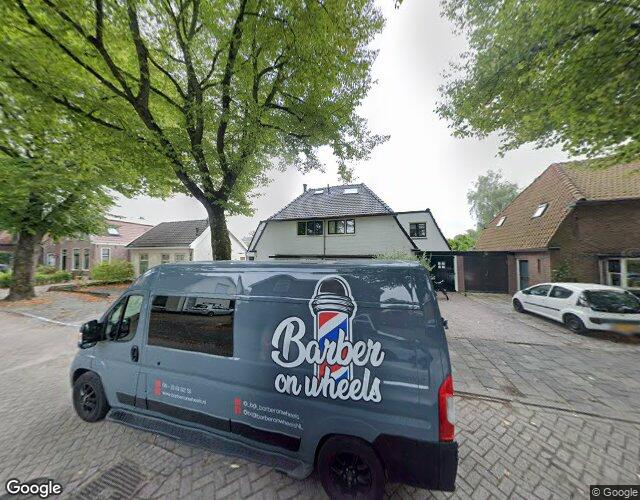 Fortweg 12