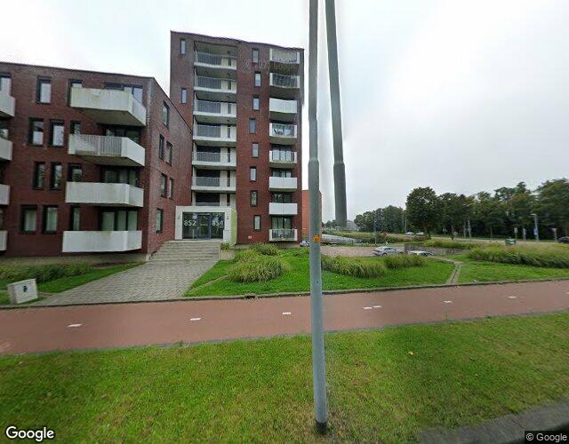 Hoofdweg 854-X