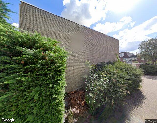 Appartement te koop Van den Berghlaan 291
