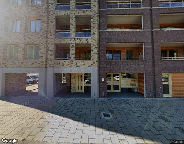 Nijverheids. 21-G