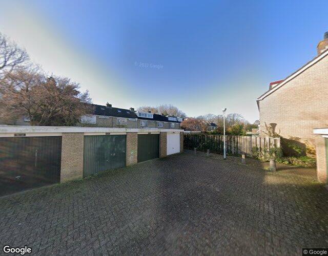Graan voor. 15809