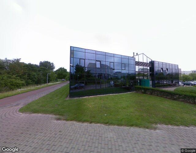 Appartement te koop Bridgemankade 106