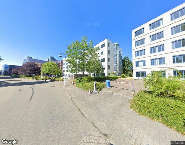 Appartement te koop Dudokstraat 116
