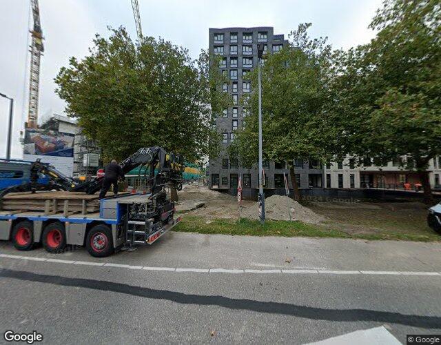 Appartement te koop Dudokstraat 20