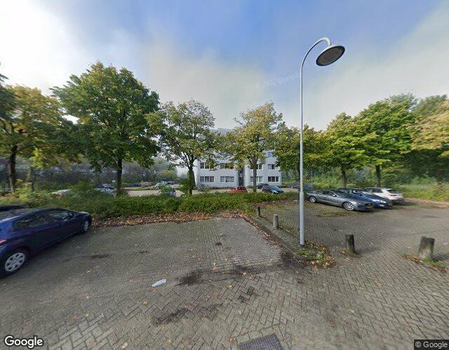 Saturnusstraat 93