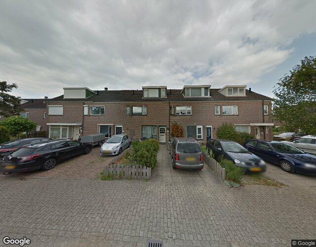 Blankenstraat 161